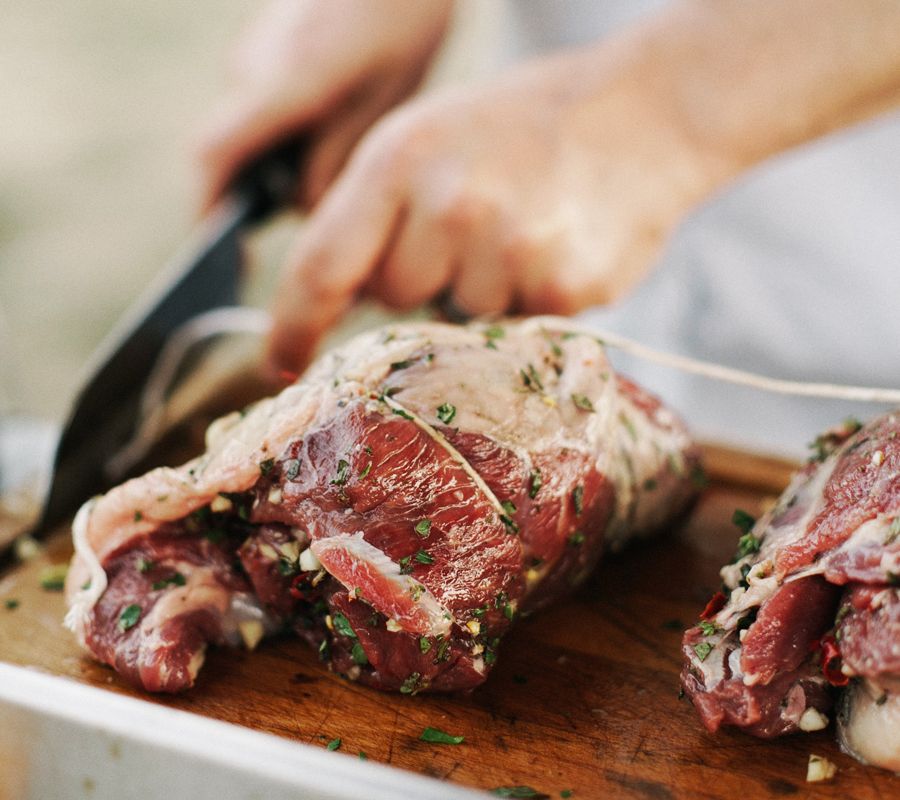 La Boucherie Schmitz - Artisan Boucher Traiteur à Liège